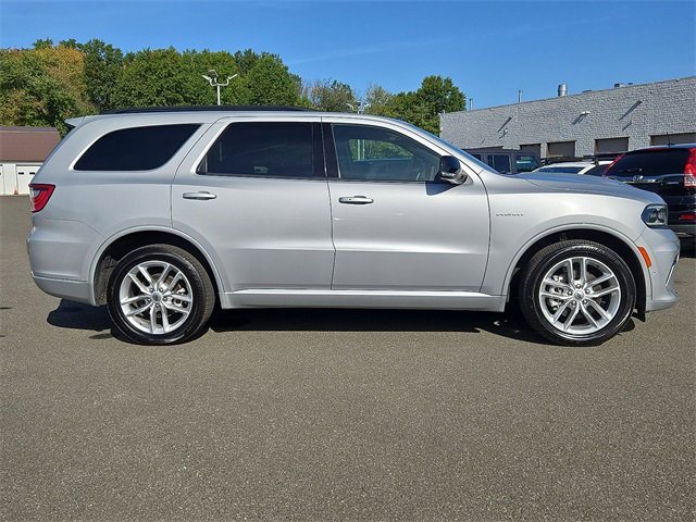 Used 2024 Dodge Durango R/T image 32