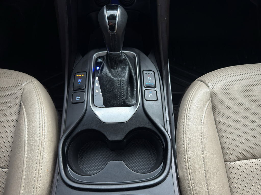 Used 2017 Hyundai Santa Fe Sport image 34