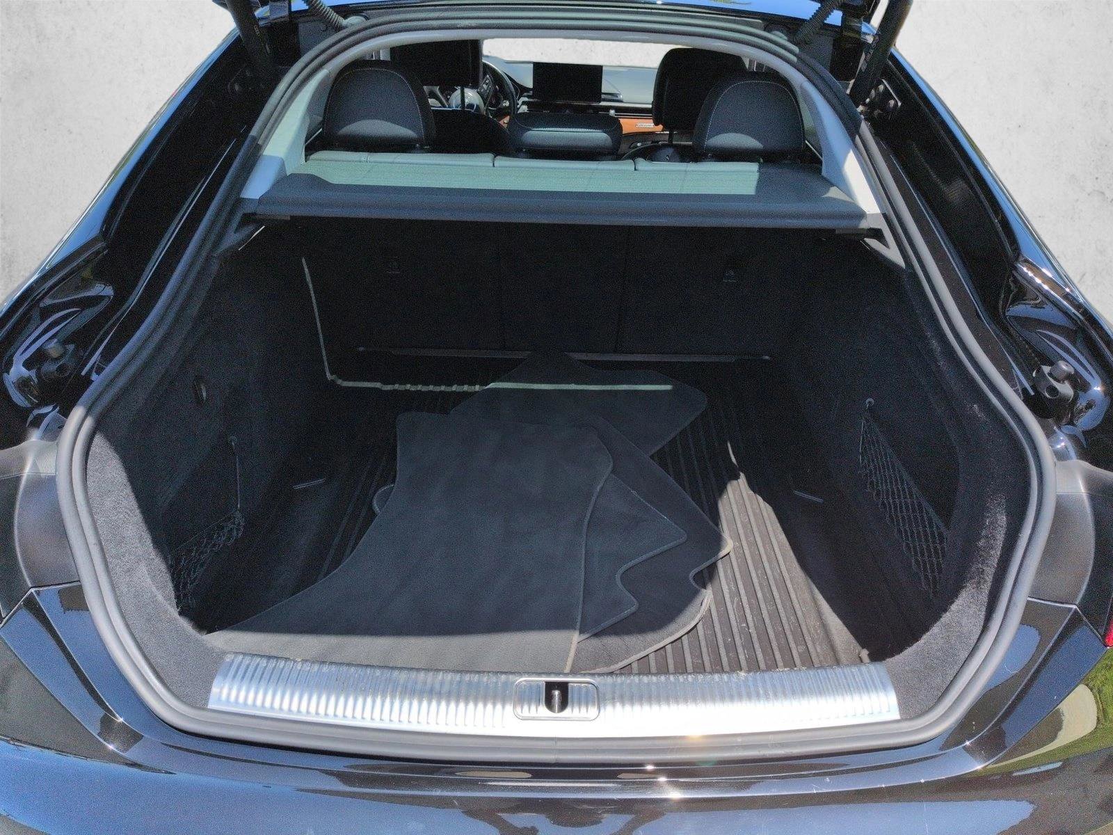 Used 2022 Audi A5 2.0T Premium Plus AWD/4WD image 6