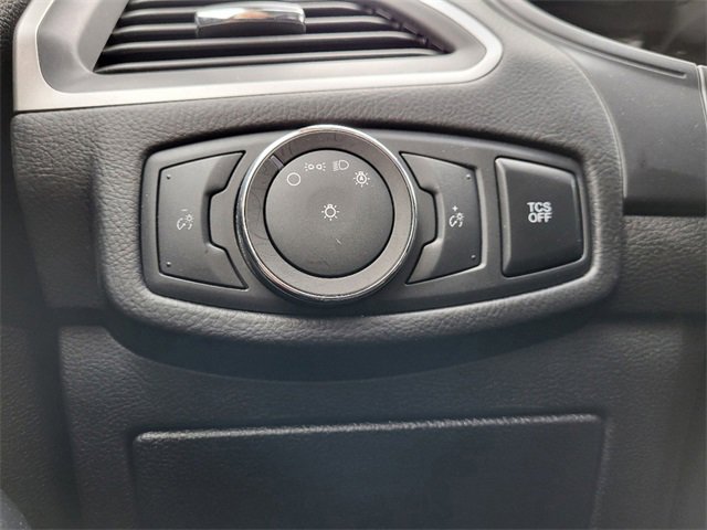 Used 2022 Ford Edge SEL image 26