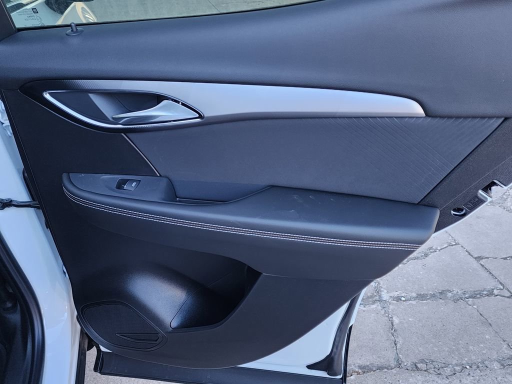 New 2026 Buick Envision Sport Touring image 41