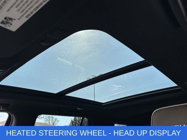 Used 2022 Chevrolet Tahoe High Country image 13