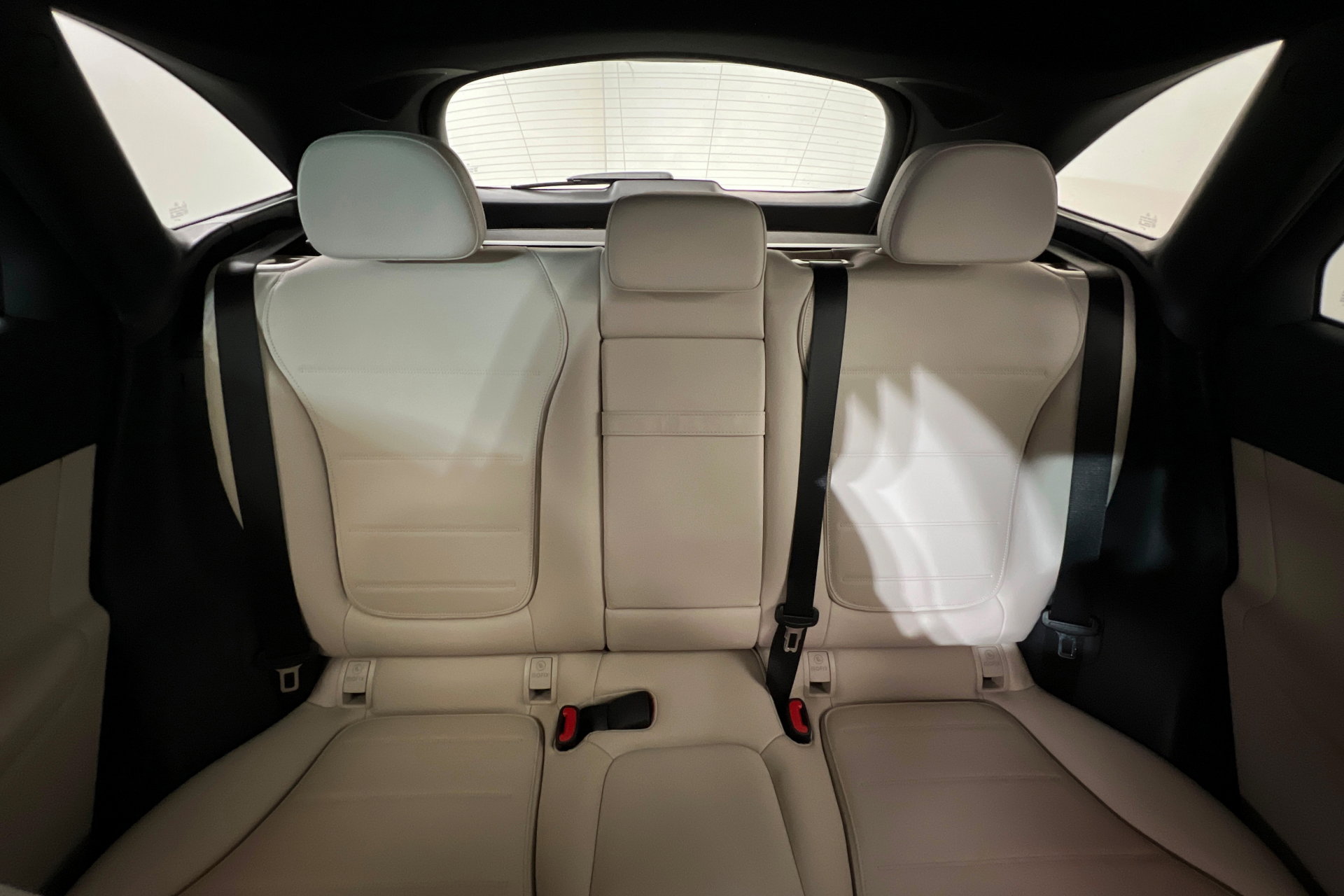 New 2026 Mercedes-Benz GLC 300 4MATIC image 25