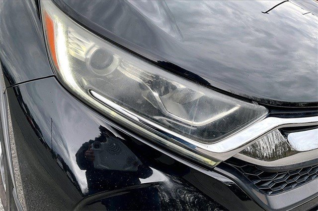 Certified 2018 Honda CR-V EX-L image 26