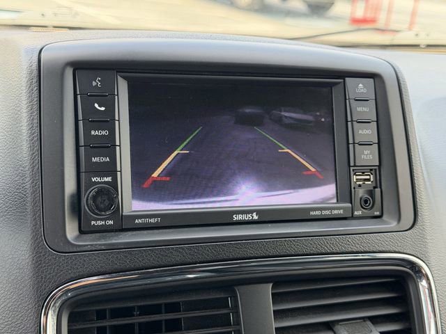 Used 2019 Dodge Grand Caravan GT image 6