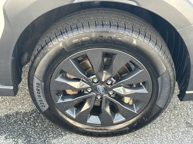 Used 2023 Subaru Outback Onyx Edition AWD/4WD image 24