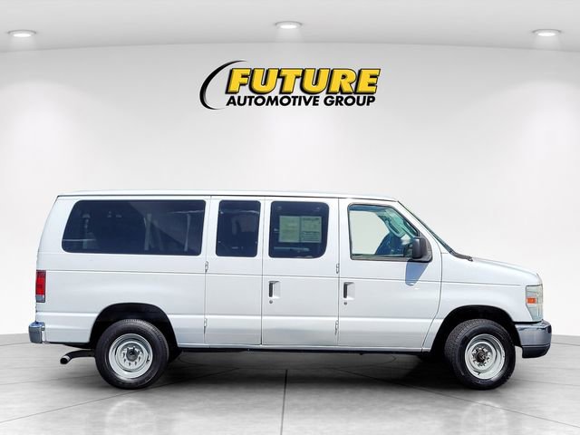 Used 2013 Ford E-350 and Econoline 350 XLT image 11