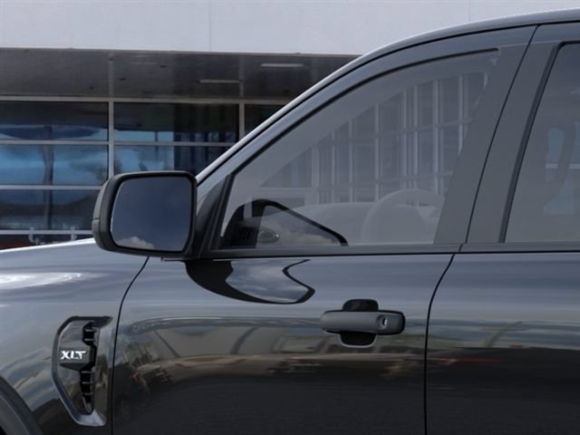 New 2026 Ford Ranger XLT w/ Trailer Tow Package RWD image 20