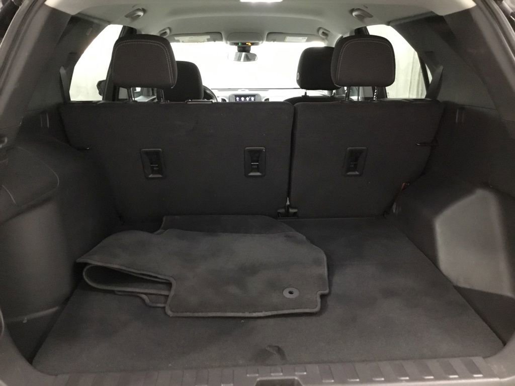 Used 2024 Chevrolet Equinox LS w/ LS Convenience Package image 16