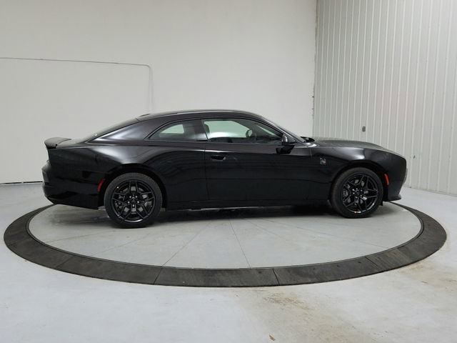 New 2026 Dodge Charger Scat Pack w/ Blacktop Package image 8