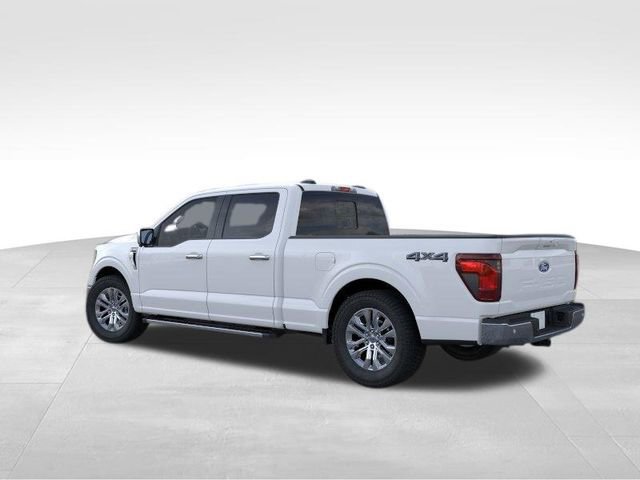 New 2026 Ford F150 XLT image 5