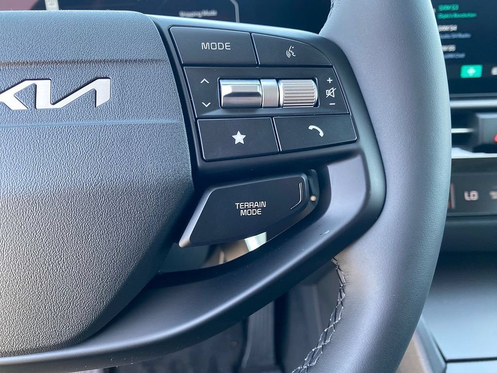 New 2026 Kia Sportage SX Prestige AWD/4WD image 17