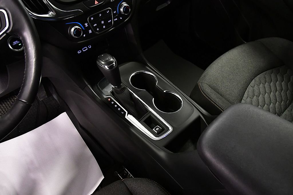 Used 2019 Chevrolet Equinox LT image 21