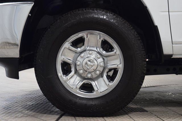 Used 2024 RAM 3500 SLT w/ Quick Order Package 2YG SLT AWD/4WD image 17