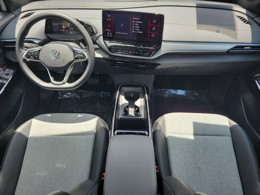 Certified 2023 Volkswagen ID.4 Pro RWD image 12