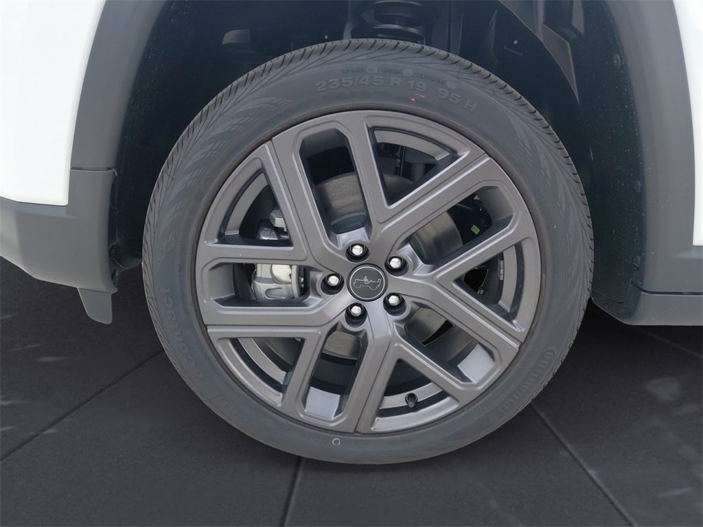 New 2025 Jeep Compass Limited w/ Sun and Sound Group image 14