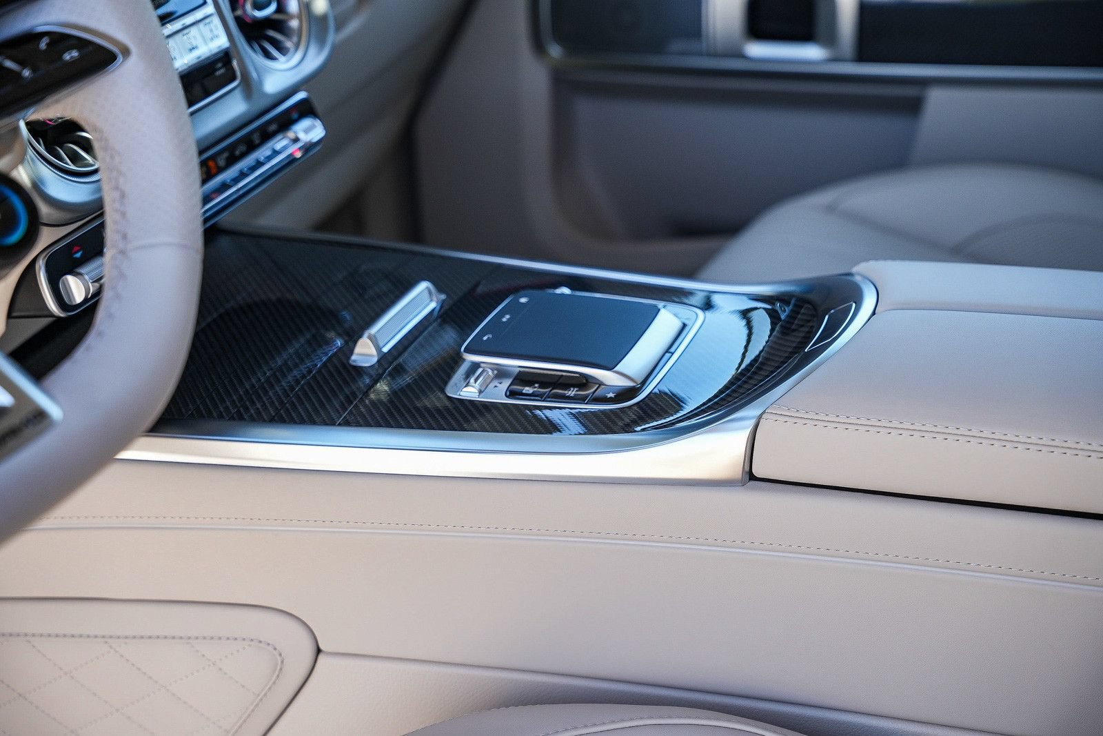 New 2026 Mercedes-Benz G 63 AMG 4MATIC image 33