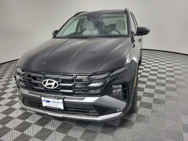 New 2026 Hyundai Tucson SEL Plus AWD/4WD image 4