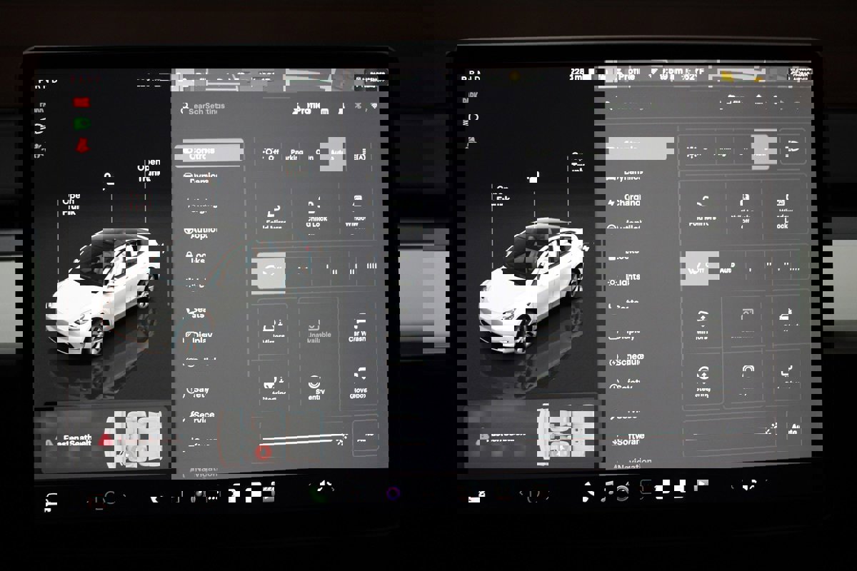 Used 2023 Tesla Model Y Long Range image 44