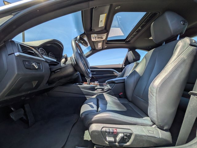 Used 2016 BMW 428i Coupe image 15