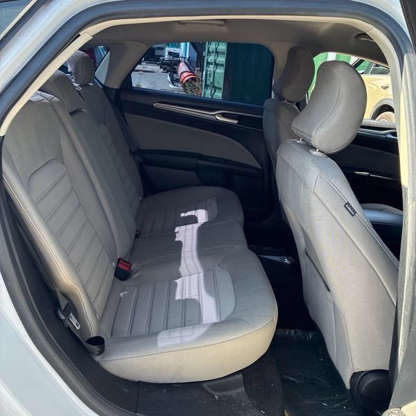 Used 2019 Ford Fusion S FWD image 22