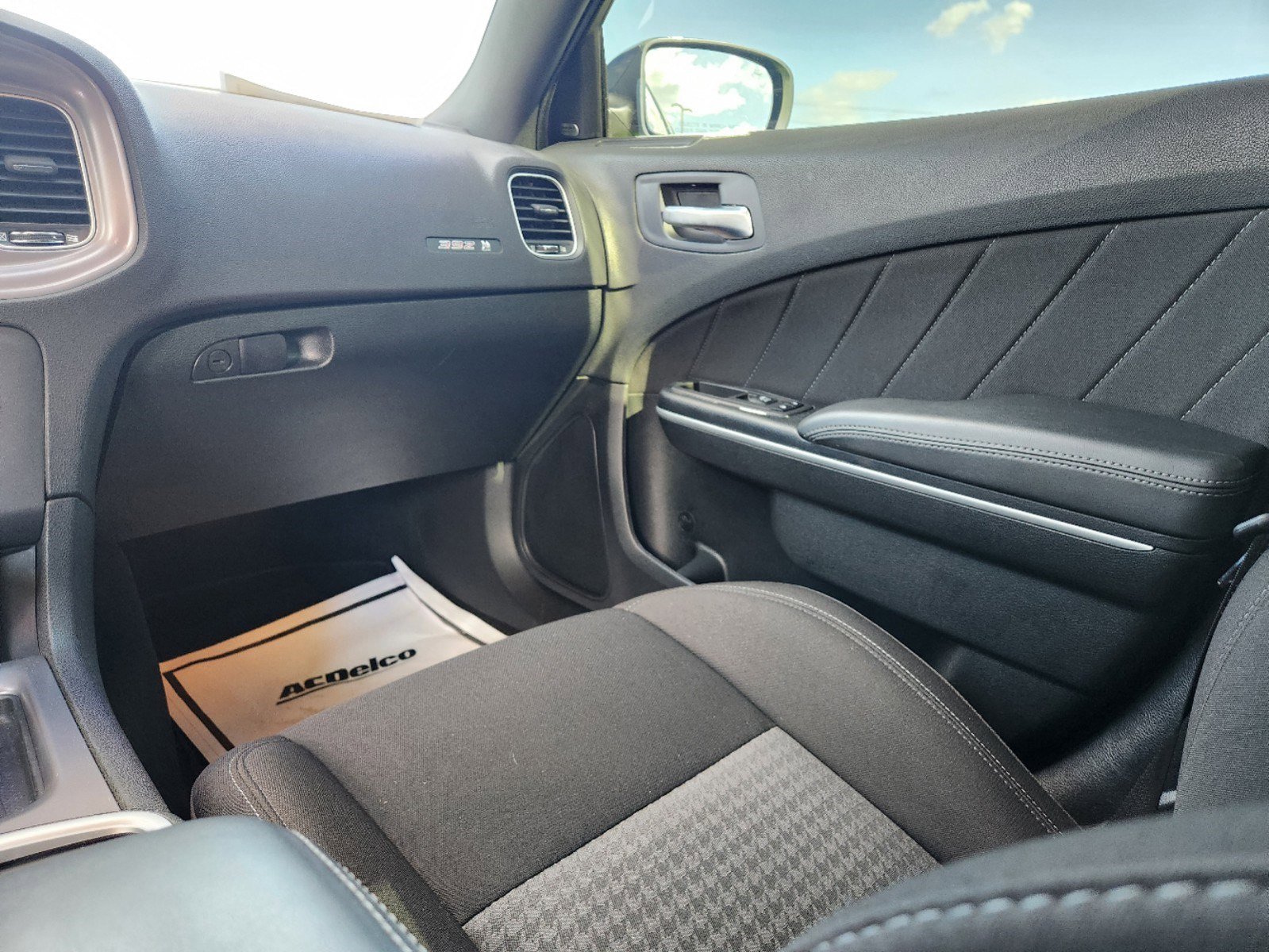 Used 2023 Dodge Charger Scat Pack image 25