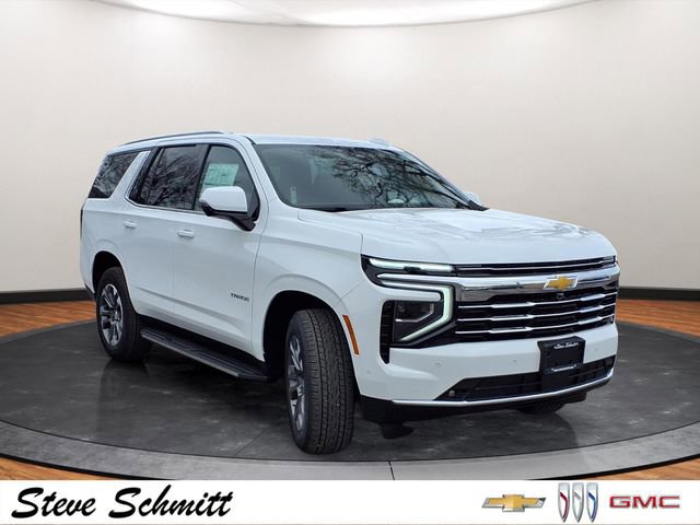 New 2026 Chevrolet Tahoe LT w/ Comfort Package image 29