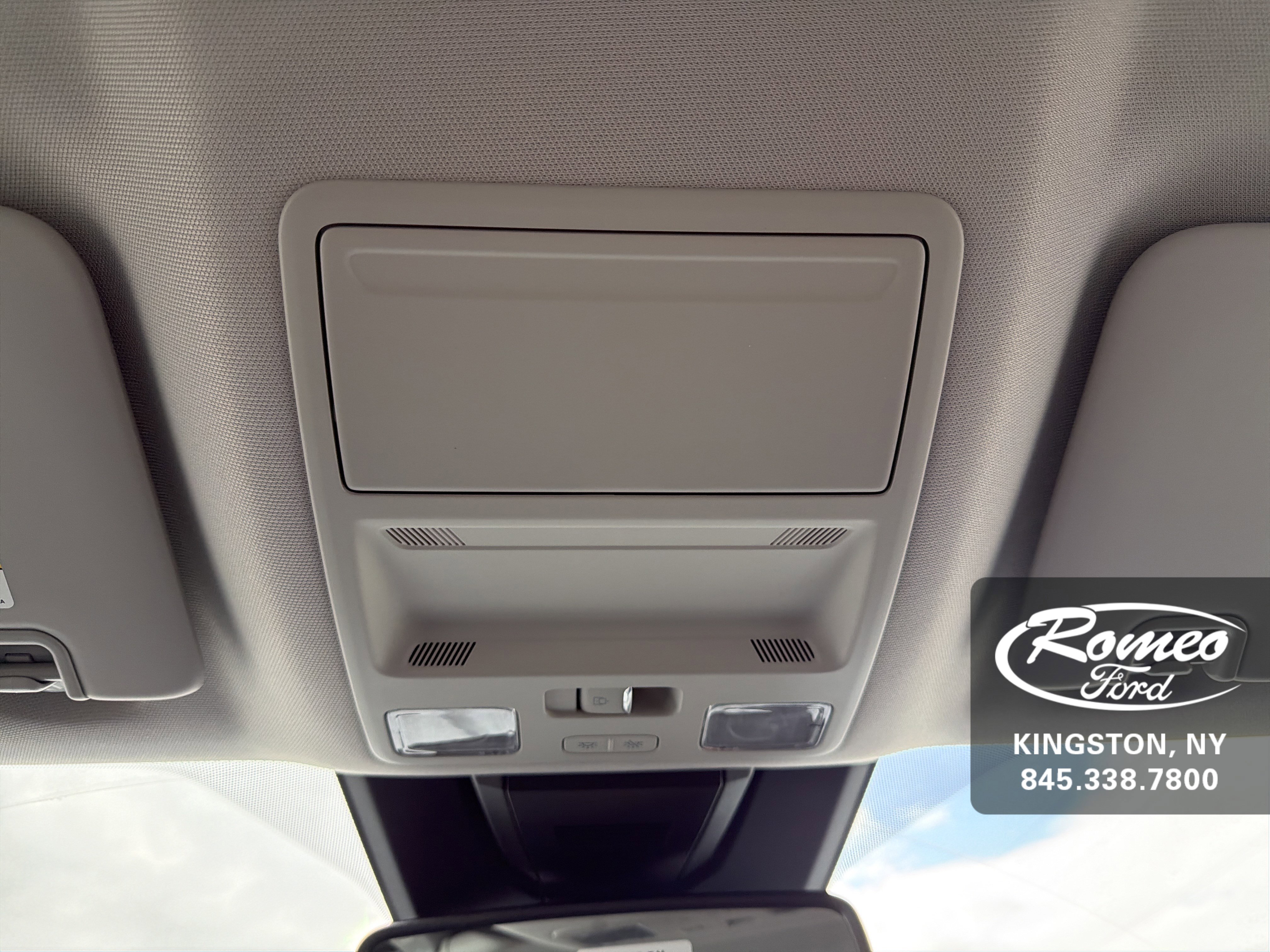 New 2025 Ford Ranger XLT w/ Equipment Group 301A High image 18