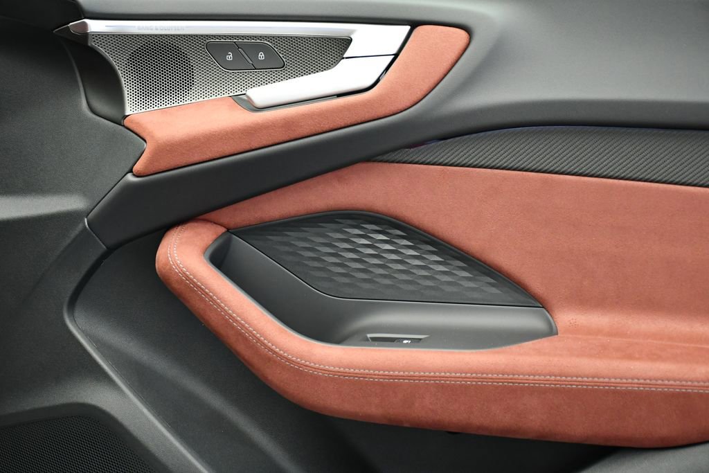 New 2025 Audi S5 Premium Plus image 44