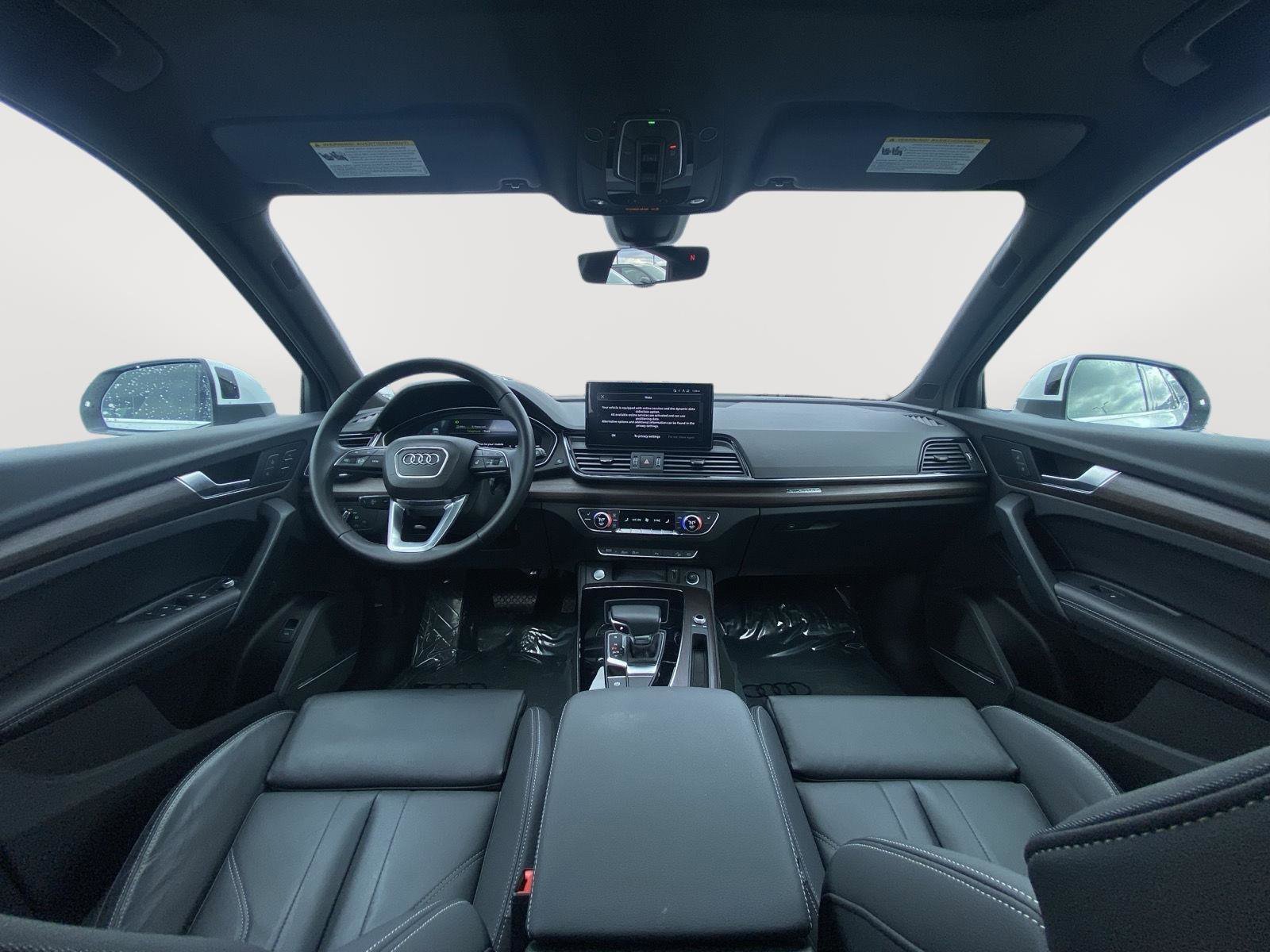 Used 2022 Audi Q5 2.0T Premium Plus image 10