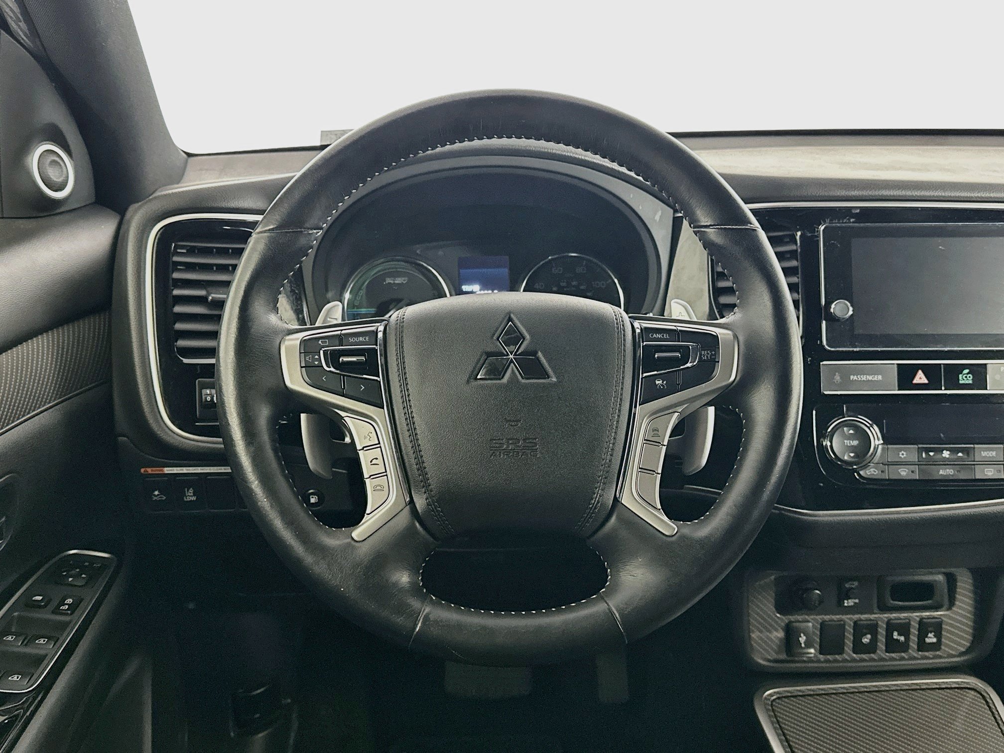 Used 2019 Mitsubishi Outlander GT AWD/4WD image 18