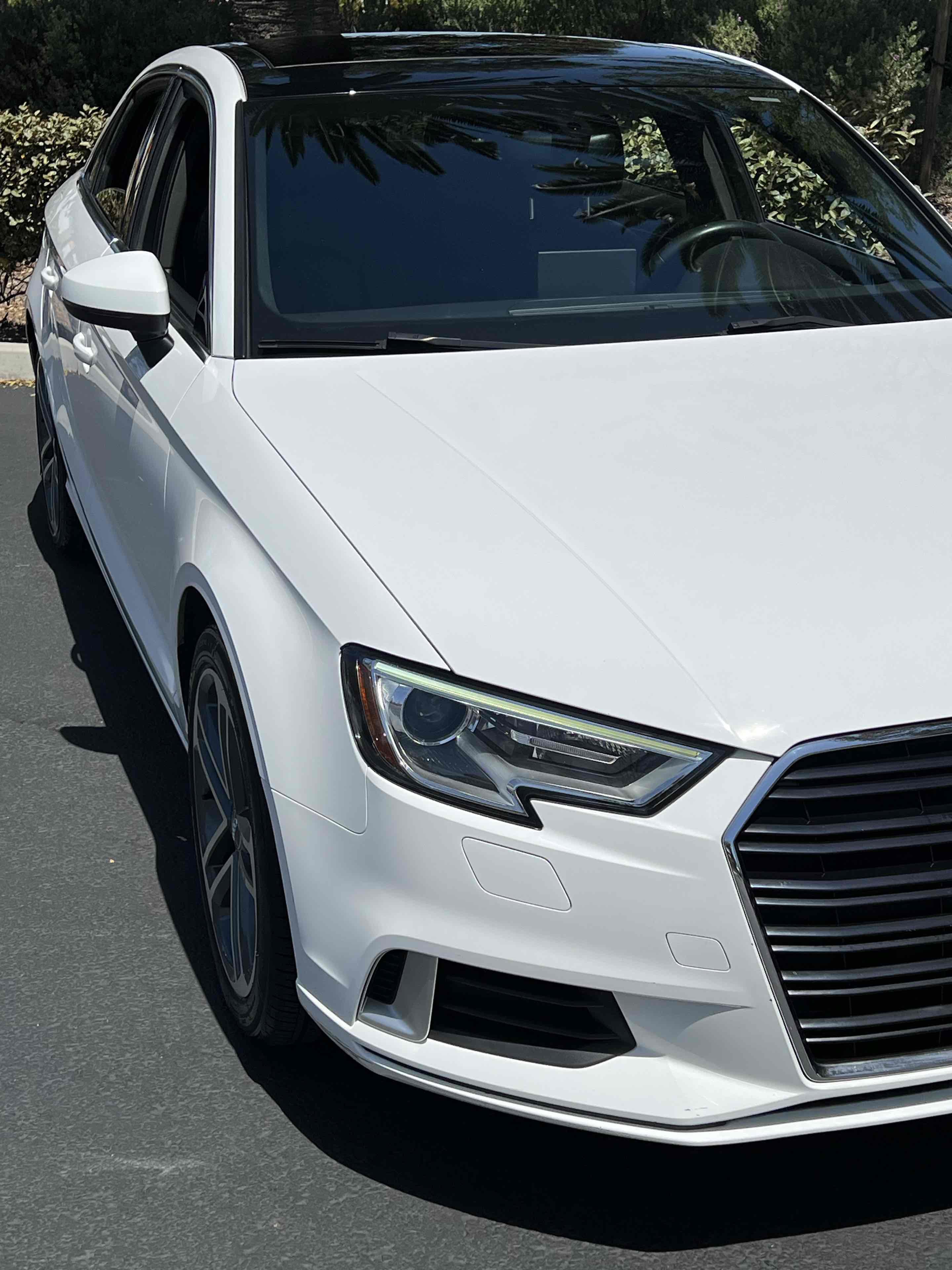Used 2019 Audi A3 2.0T Premium w/ Convenience Package FWD image 31