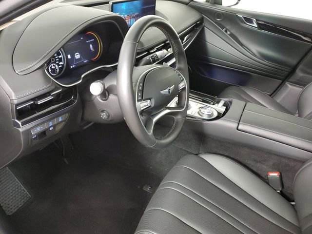 Used 2023 Genesis G80 2.5T image 18