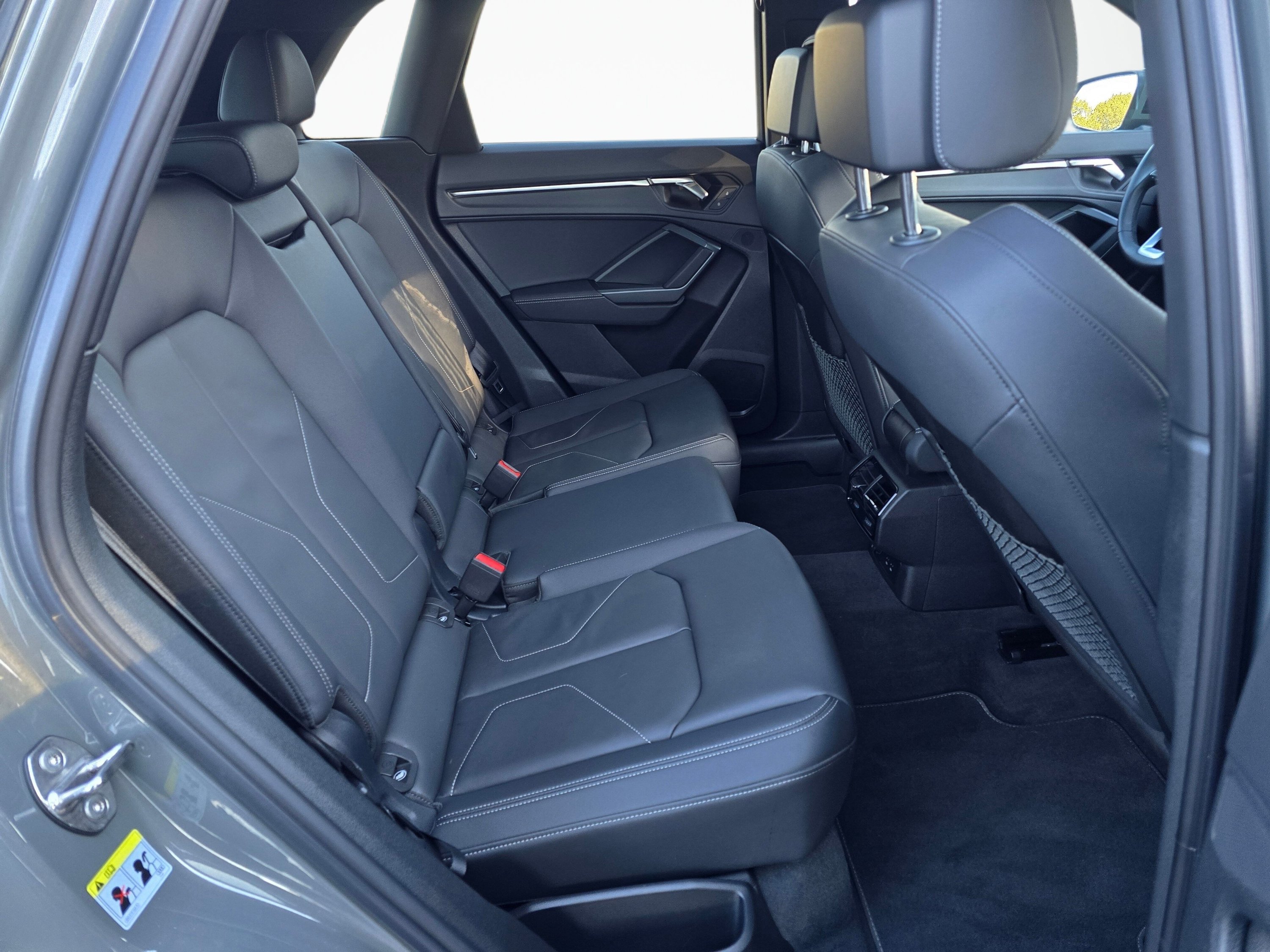 Certified 2025 Audi Q3 2.0T Premium AWD/4WD image 23