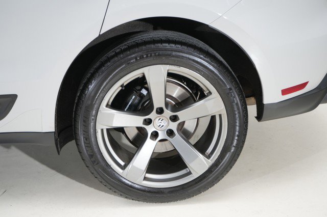Used 2023 Porsche Macan image 30