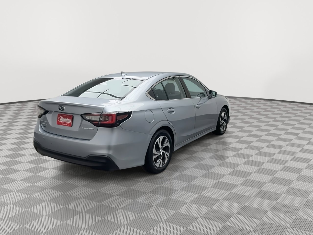 Used 2020 Subaru Legacy w/ Alloy Wheel Package image 31