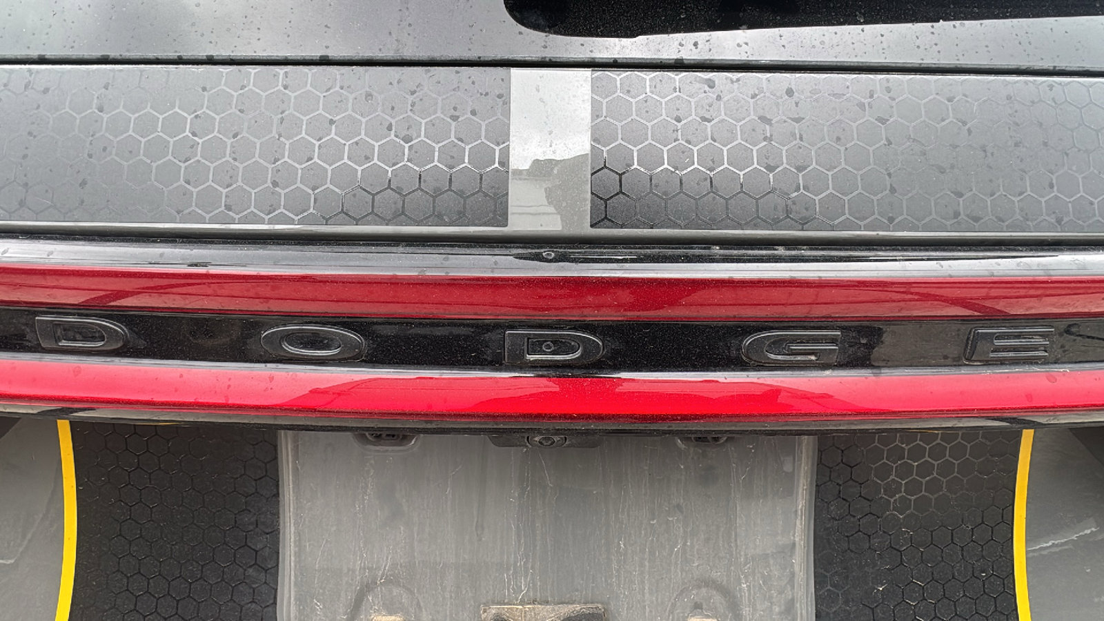 Certified 2024 Dodge Durango SRT AWD/4WD image 12