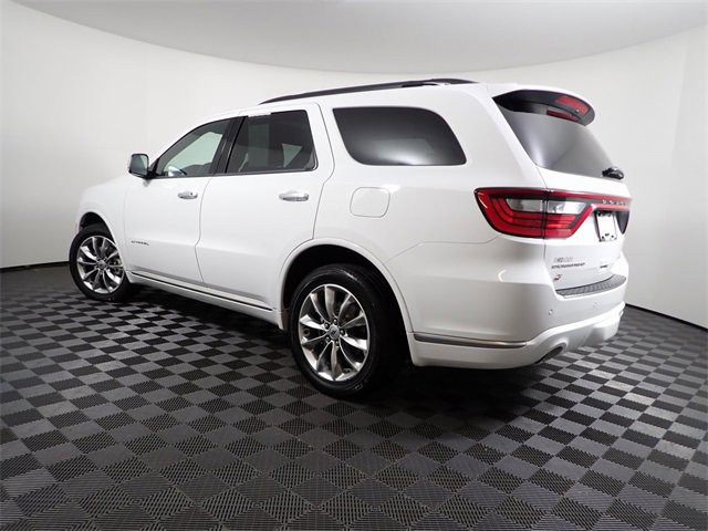 Used 2022 Dodge Durango Citadel image 14
