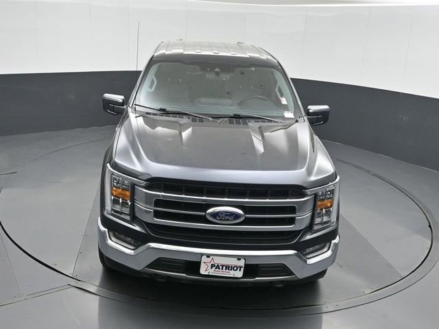 Used 2021 Ford F150 Lariat w/ FX4 Off-Road Package image 35