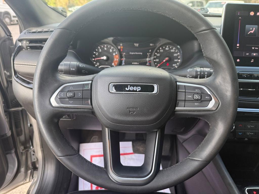 Used 2023 Jeep Compass Altitude image 19
