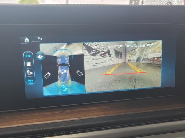 Used 2021 Mercedes-Benz G 63 AMG 4MATIC image 35