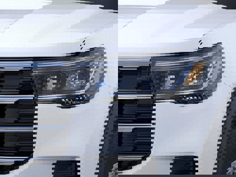 New 2026 Ford Explorer Active image 18