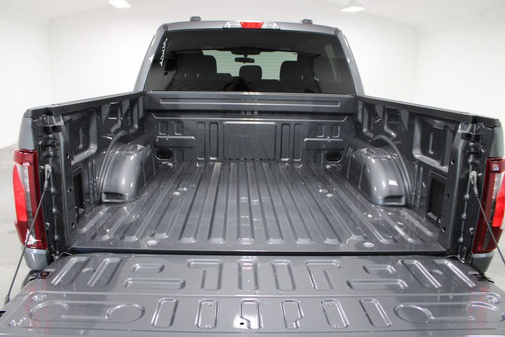 New 2026 Ford F150 STX image 16