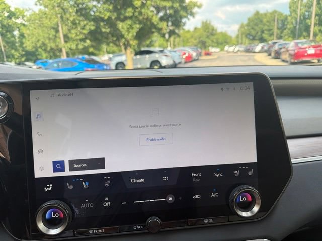 Certified 2024 Lexus RX 350 Premium w/ Convenience Package AWD/4WD image 15