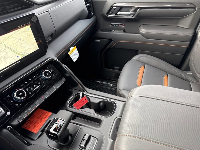 New 2026 GMC Sierra 1500 AT4 w/ AT4 Premium Package image 25