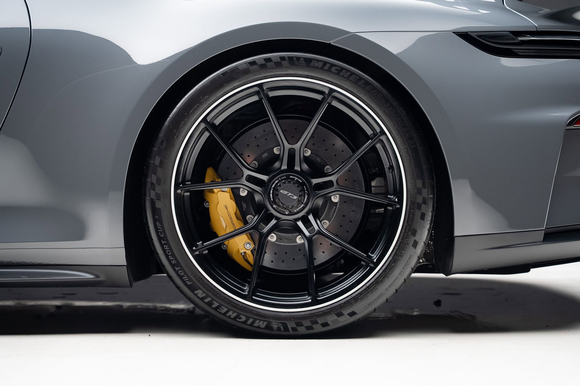 Used 2026 Porsche 911 GT3 RWD image 23