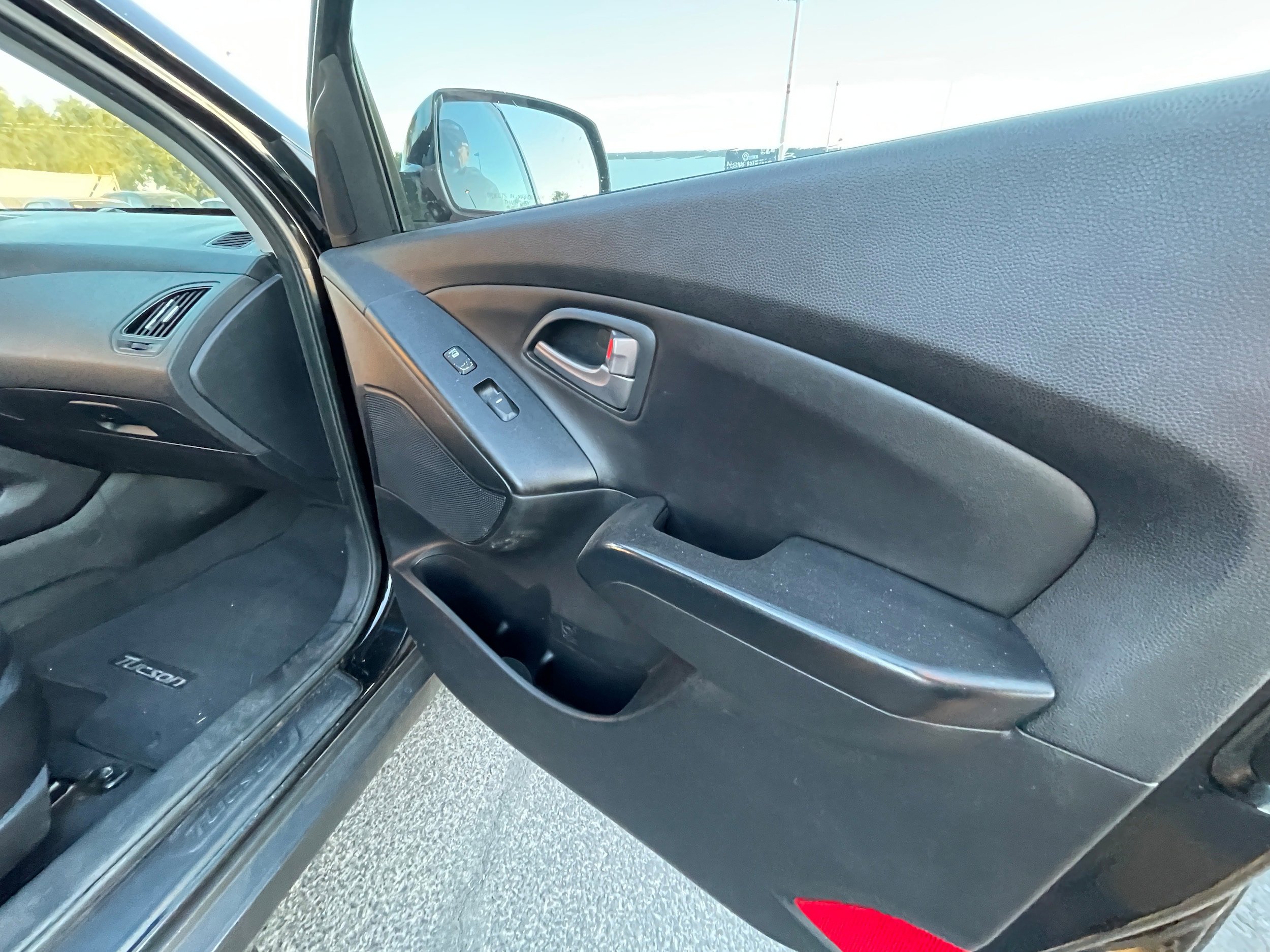 Used 2014 Hyundai Tucson SE FWD image 21