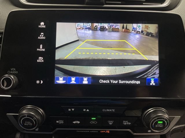 Used 2022 Honda CR-V EX-L image 19