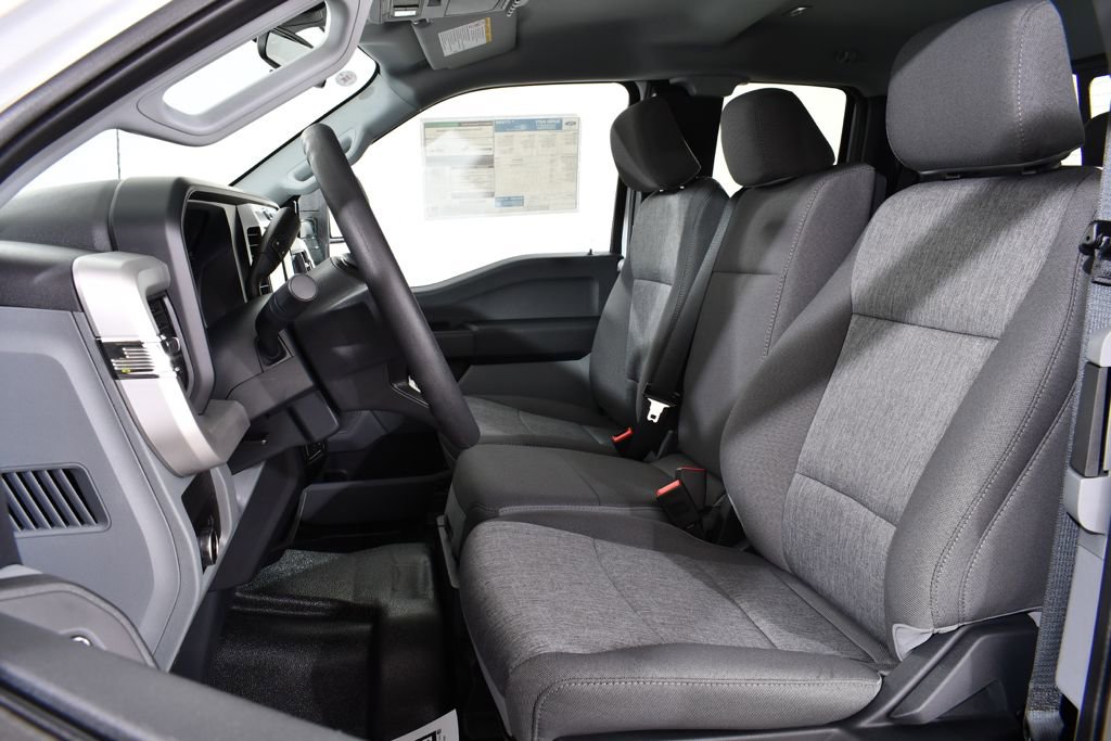 New 2026 Ford F250 XL w/ XL Driver Assist Package image 6