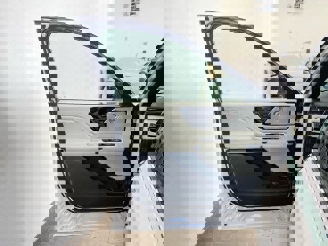 New 2025 Lincoln Aviator Black Label image 15